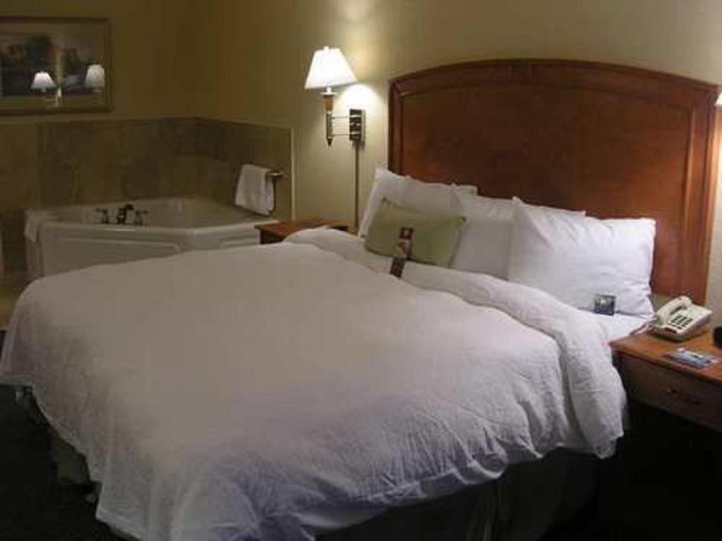 Hampton Inn Grand Island - image 2