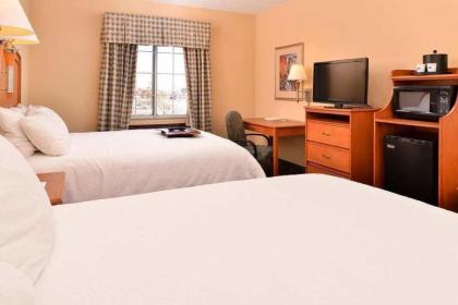 Hampton Inn Grand Island - image 6