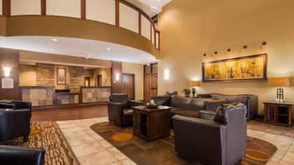 Best Western Plus Grand Island Inn and Suites - image 12