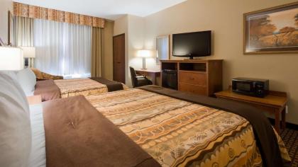 Best Western Plus Grand Island Inn and Suites - image 13