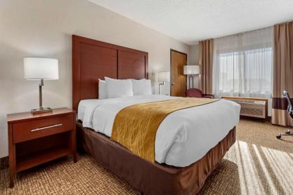 Comfort Inn Grand Island North - image 10