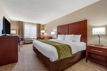 Comfort Inn Grand Island North - image 14