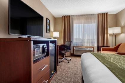 Comfort Inn Grand Island North - image 15