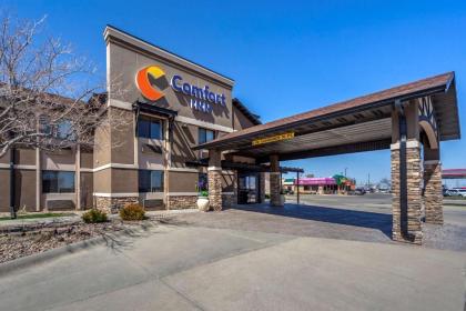 Comfort Inn Grand Island North - image 2