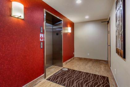 Comfort Inn Grand Island North - image 5