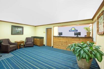 Days Inn by Wyndham Grand Island - image 3