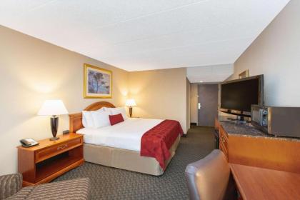 Ramada by Wyndham Midtown Grand Island - image 15