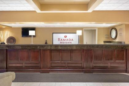 Ramada by Wyndham Midtown Grand Island - image 7