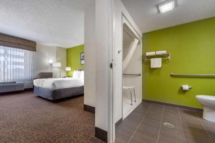 Sleep Inn By Choice Hotels - image 11