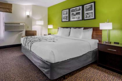 Sleep Inn By Choice Hotels - image 13