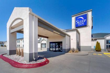 Sleep Inn By Choice Hotels - image 2