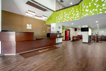 Sleep Inn By Choice Hotels - image 4