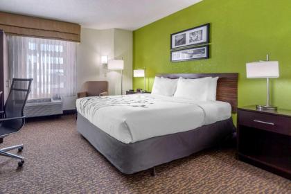 Sleep Inn By Choice Hotels - image 7