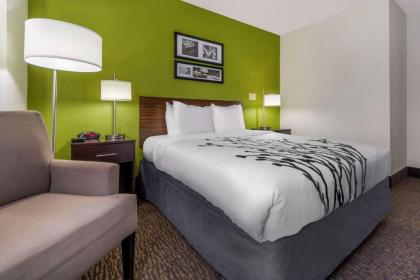 Sleep Inn By Choice Hotels - image 8