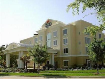 Holiday Inn Express Hotel & Suites Grand Island - image 11