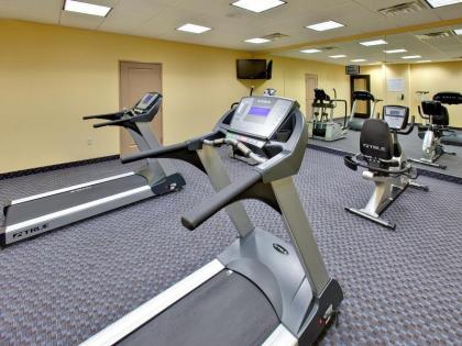 Holiday Inn Express Hotel & Suites Grand Island - image 9