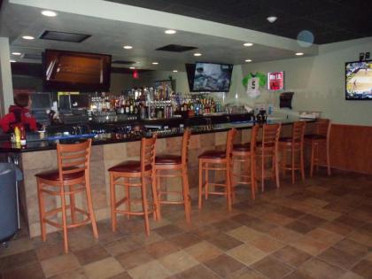 Boarders Inn & Suites by Cobblestone Hotels - Grand Island - image 13