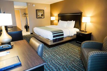 Boarders Inn & Suites by Cobblestone Hotels - Grand Island - image 15