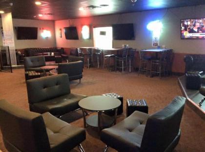 Boarders Inn & Suites by Cobblestone Hotels - Grand Island - image 3