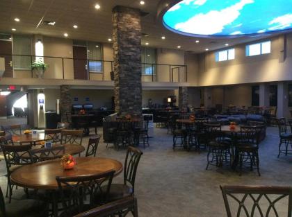 Boarders Inn & Suites by Cobblestone Hotels - Grand Island - image 7