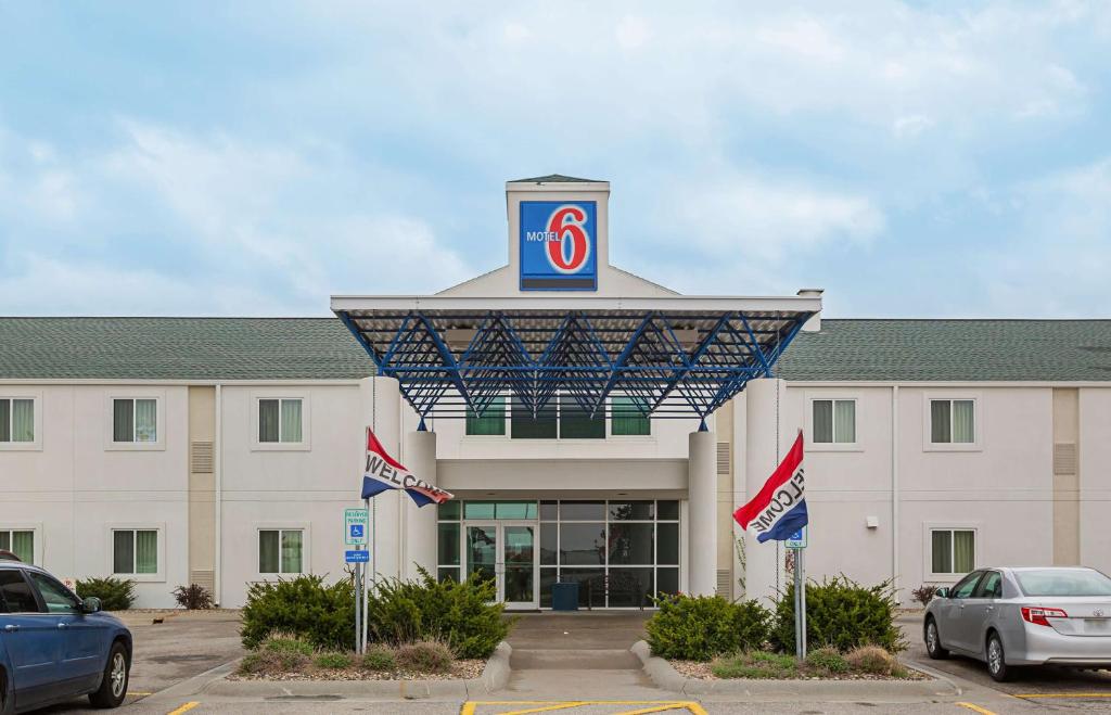 Motel 6-Grand Island NE - main image