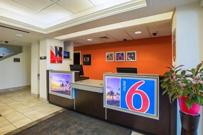 Motel 6-Grand Island NE - image 15