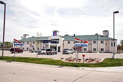 Motel 6-Grand Island NE - image 2