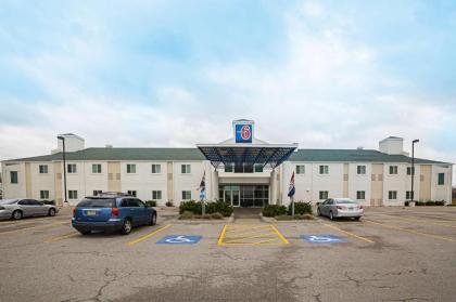 Motel 6-Grand Island NE - image 5