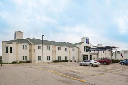 Motel 6-Grand Island NE - image 6