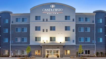 Candlewood Suites Grand Island an IHG Hotel - image 15