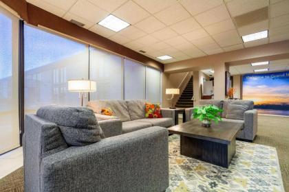 Suburban Extended Stay Hotel I-80 Grand Island - image 9