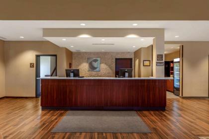 Comfort Suites Grand Island - image 5