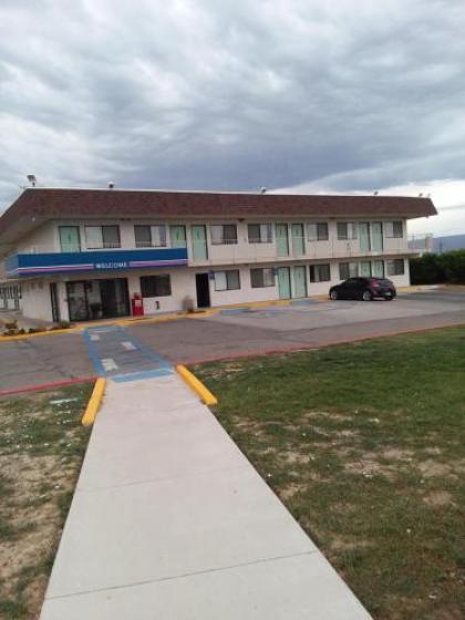 Motel 6-Grand Junction CO - image 2