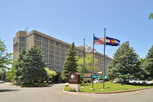 DoubleTree by Hilton Grand Junction - main image