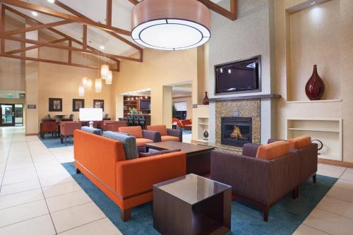 Residence Inn Grand Junction - main image