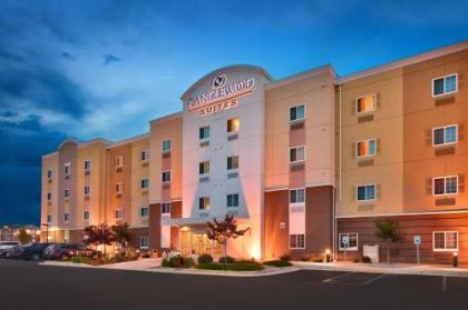 Candlewood Suites Grand Junction an IHG Hotel