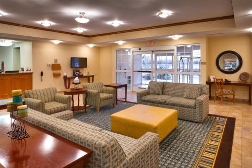 Candlewood Suites Grand Junction an IHG Hotel - image 5