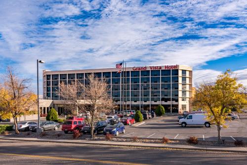 Grand Vista Hotel Grand Junction - main image