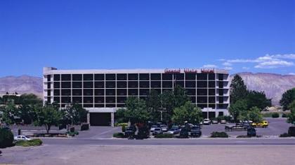 Grand Vista Hotel Grand Junction - image 2