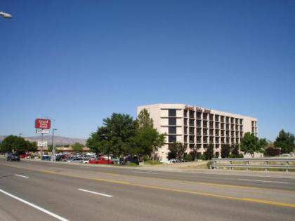 Grand Vista Hotel Grand Junction - image 4