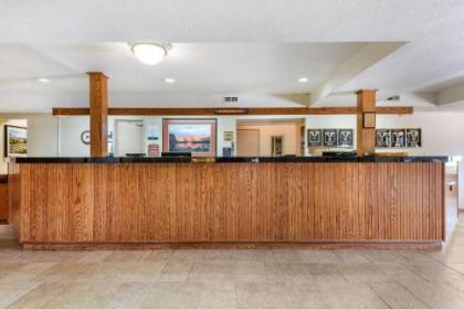 Quality Inn Grand Junction near University - image 2