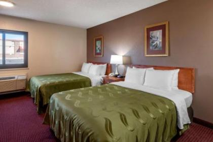 Quality Inn Grand Junction near University - image 5