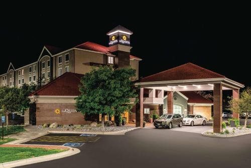 La Quinta by Wyndham Grand Junction - main image