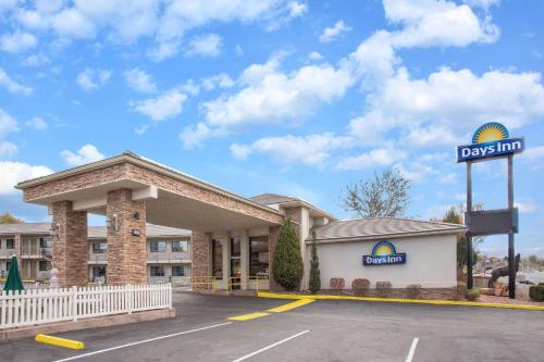 Days Inn by Wyndham Grand Junction - image 4