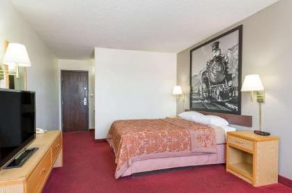 Super 8 by Wyndham Grand Junction Colorado - image 3