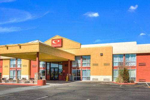 Econo Lodge Grand Junction - main image