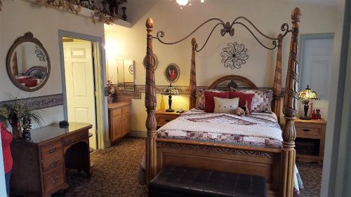 The Bookcliffs Bed & Breakfast - image 3