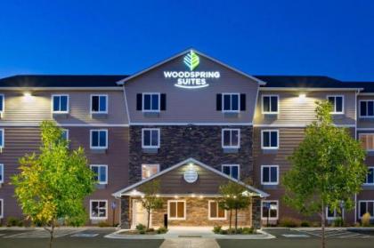 Hotel in Grand Junction Colorado