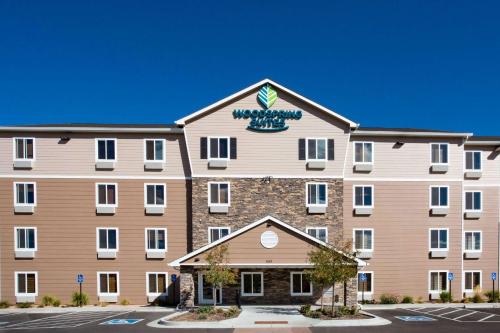 WoodSpring Suites Grand Junction - image 2