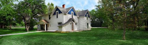 Willow Pond Bed and Breakfast - main image